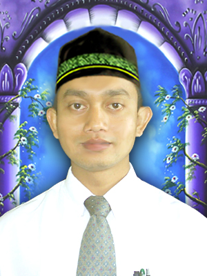 Pak Muktamar